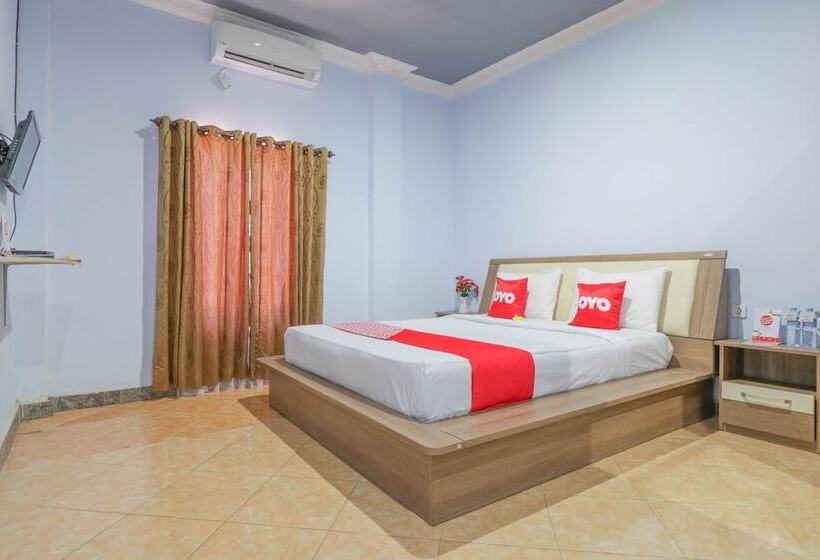 فندق صغير Rara Inn By Oyo Rooms