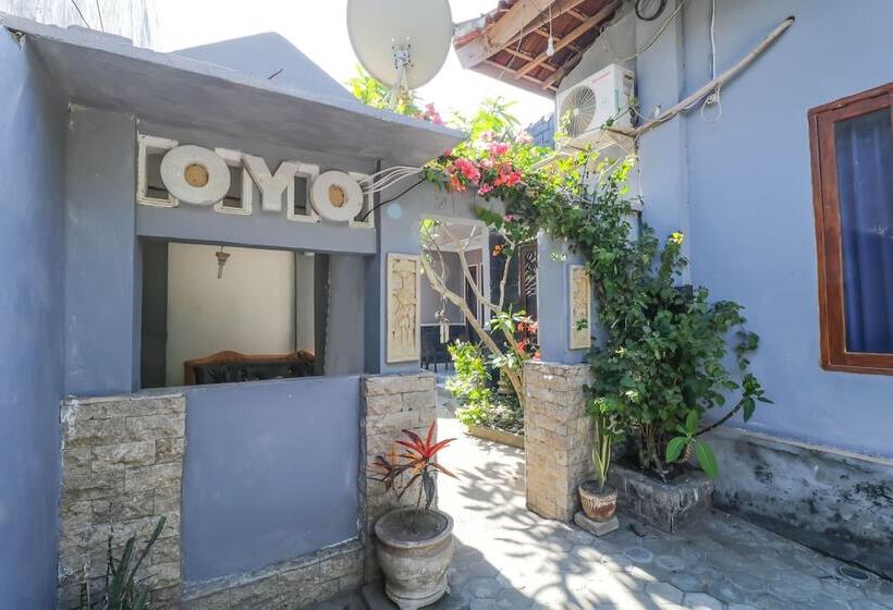 فندق صغير Rara Inn By Oyo Rooms