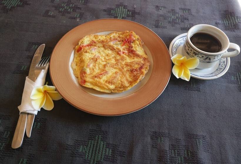 فندق صغير Rara Inn By Oyo Rooms