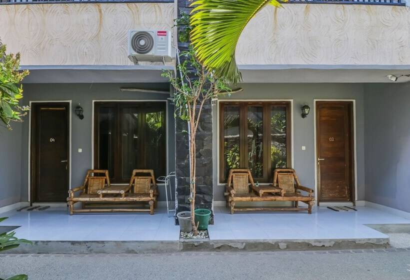 فندق صغير Rara Inn By Oyo Rooms