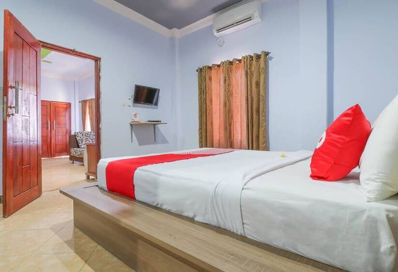 فندق صغير Rara Inn By Oyo Rooms