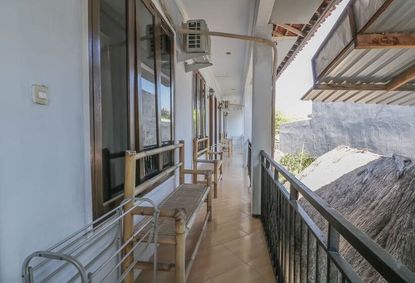 فندق صغير Rara Inn By Oyo Rooms