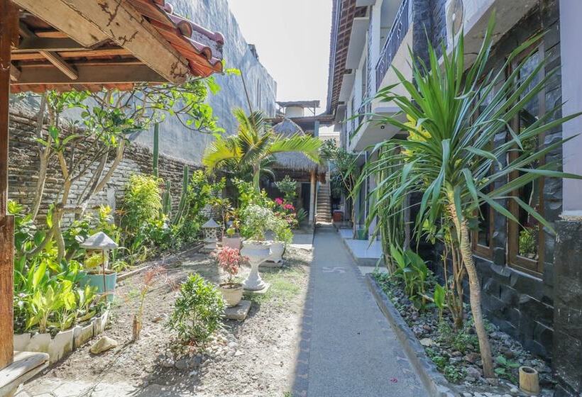 فندق صغير Rara Inn By Oyo Rooms