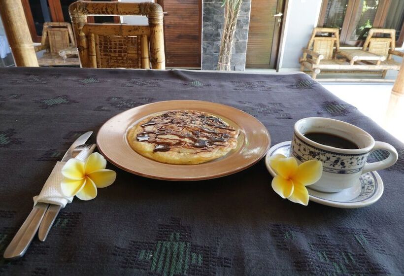 فندق صغير Rara Inn By Oyo Rooms