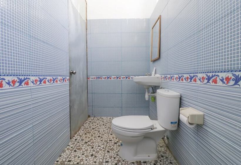 فندق صغير Rara Inn By Oyo Rooms