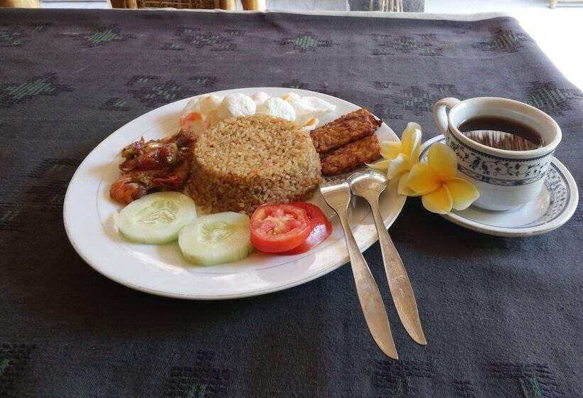 فندق صغير Rara Inn By Oyo Rooms