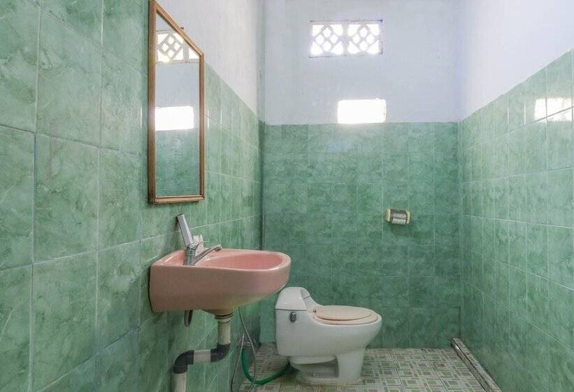 فندق صغير Rara Inn By Oyo Rooms