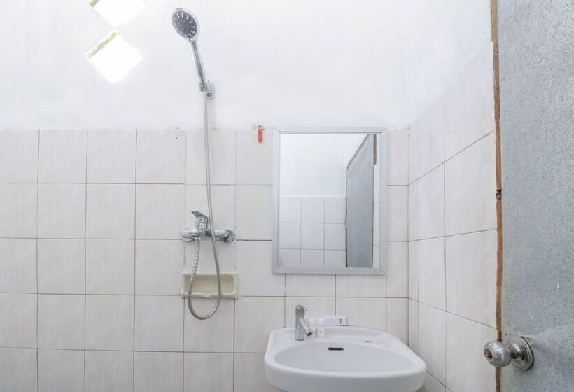 فندق صغير Rara Inn By Oyo Rooms