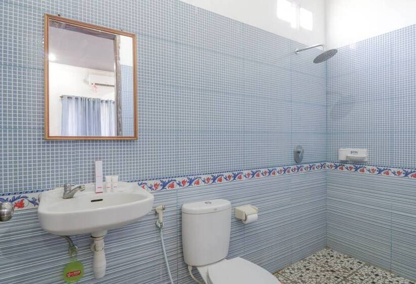 فندق صغير Rara Inn By Oyo Rooms