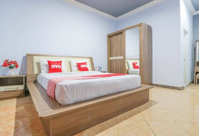 فندق صغير Rara Inn By Oyo Rooms