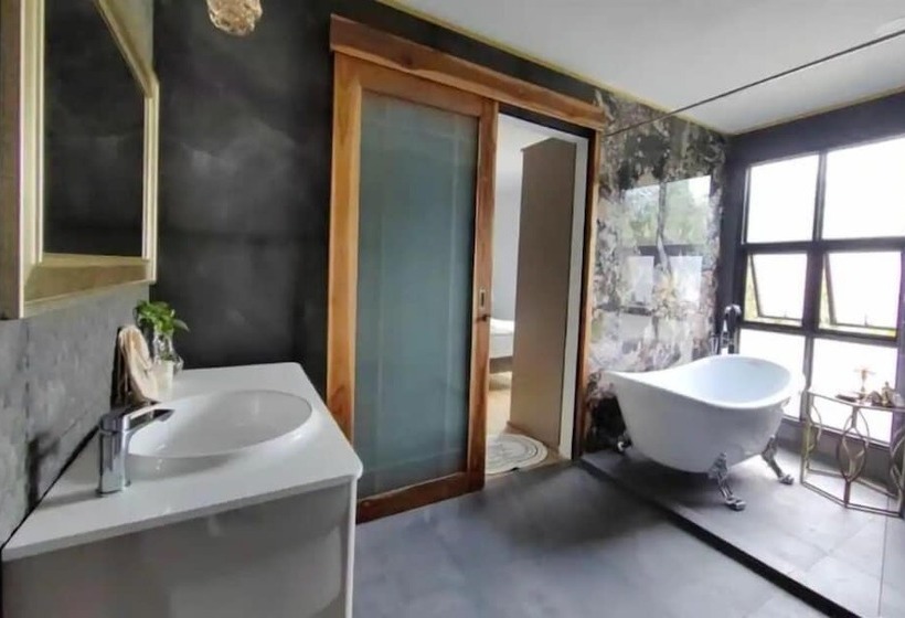 Общежитие The Willow Phangan