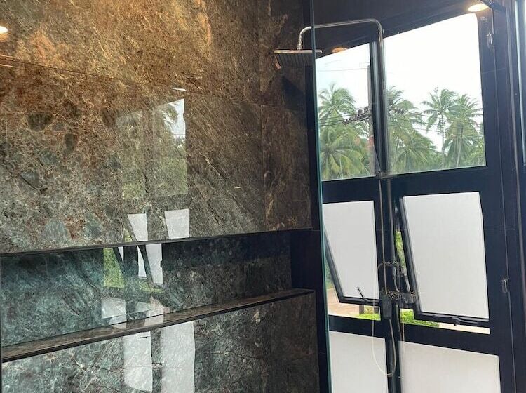 Общежитие The Willow Phangan