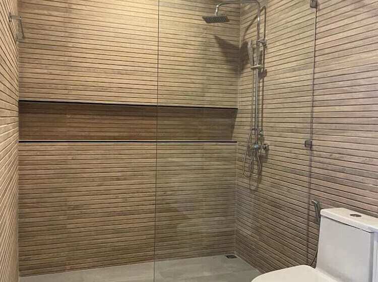 Общежитие The Willow Phangan