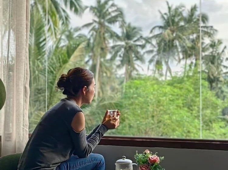 Общежитие The Willow Phangan