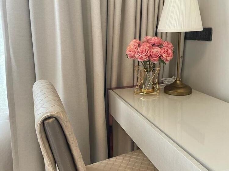 Общежитие The Willow Phangan