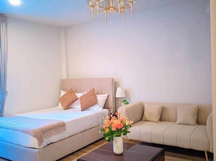 Общежитие The Willow Phangan