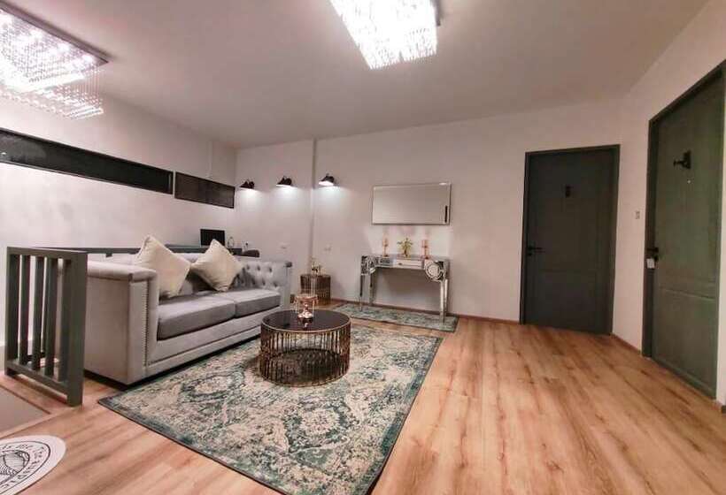 Общежитие The Willow Phangan