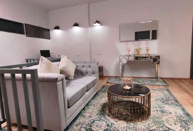 Общежитие The Willow Phangan