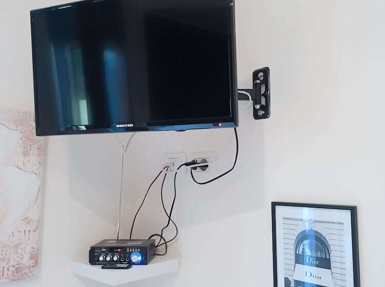 هاستل Villa Gelsomino Garden