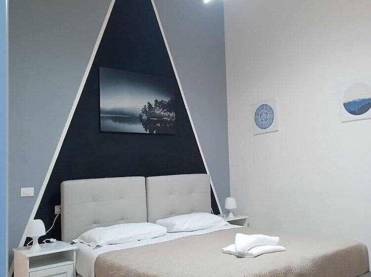 هاستل Villa Gelsomino Garden