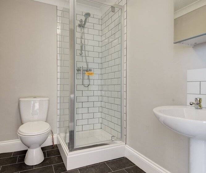 Beach Comber Hastings