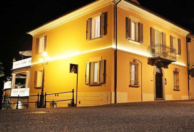 צימר Bb Villa Magda