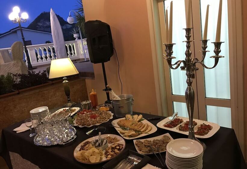 צימר Bb Villa Magda