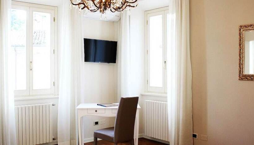 צימר Bb Villa Magda