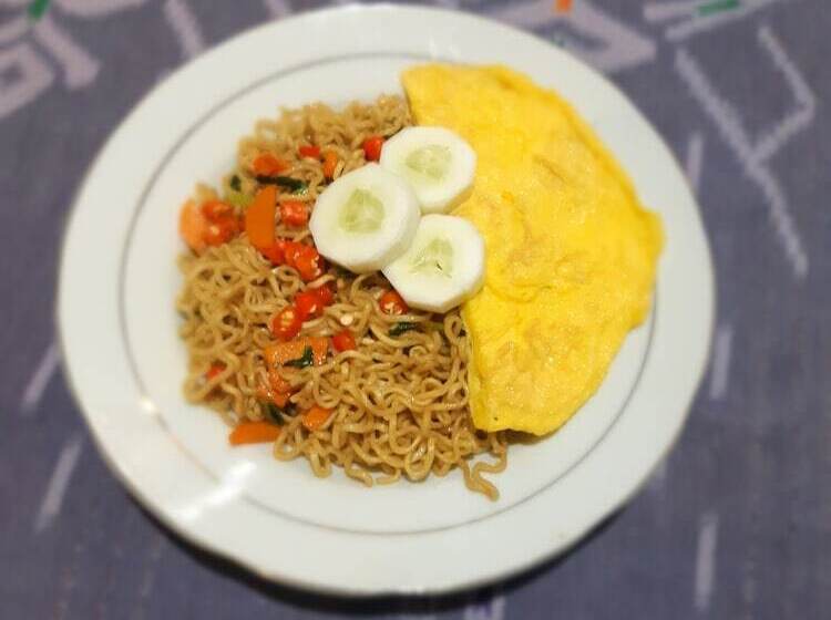 Bed and Breakfast Bis Homestay