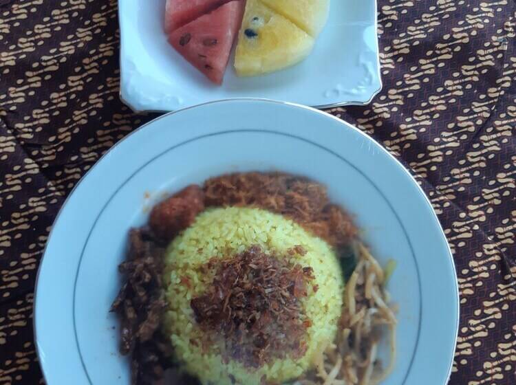 Bed and Breakfast Bis Homestay