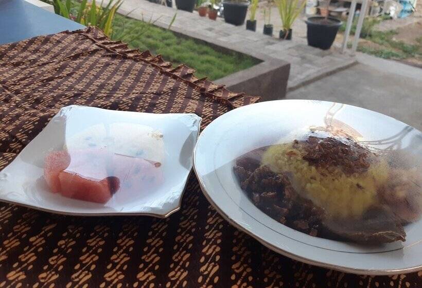 Bed and Breakfast Bis Homestay