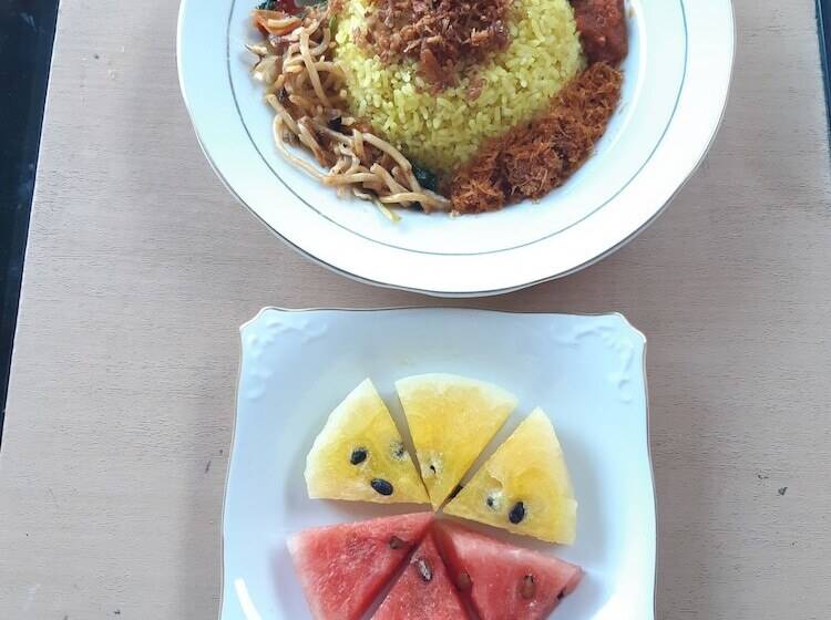 Bed and Breakfast Bis Homestay