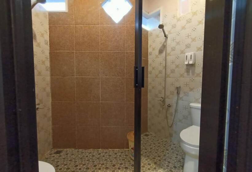 Bed and Breakfast Bis Homestay