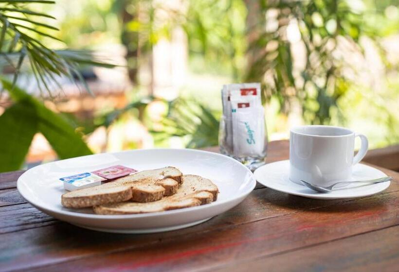 צימר Green Space Villa