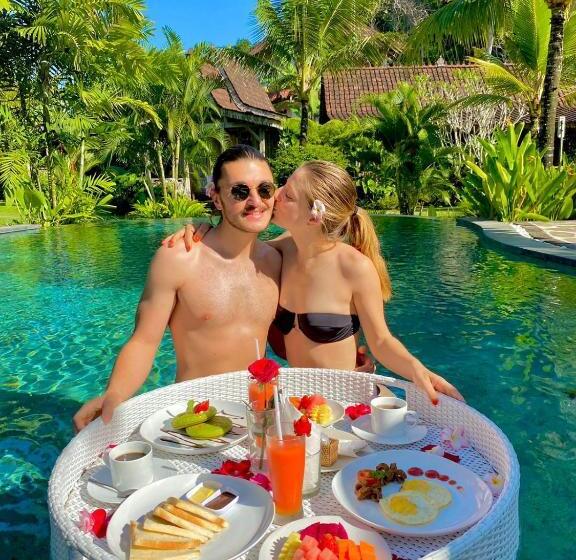 צימר Green Space Villa