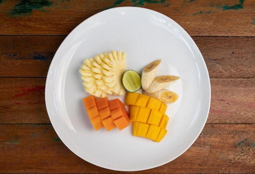 צימר Green Space Villa