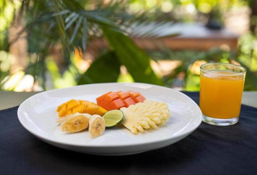 צימר Green Space Villa