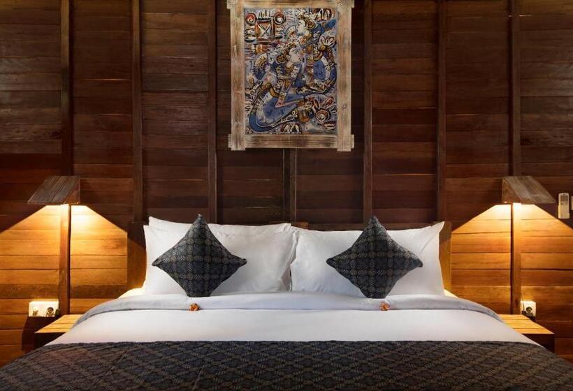 צימר Green Space Villa