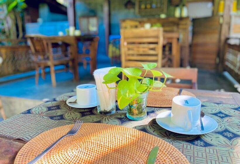 צימר Green Space Villa