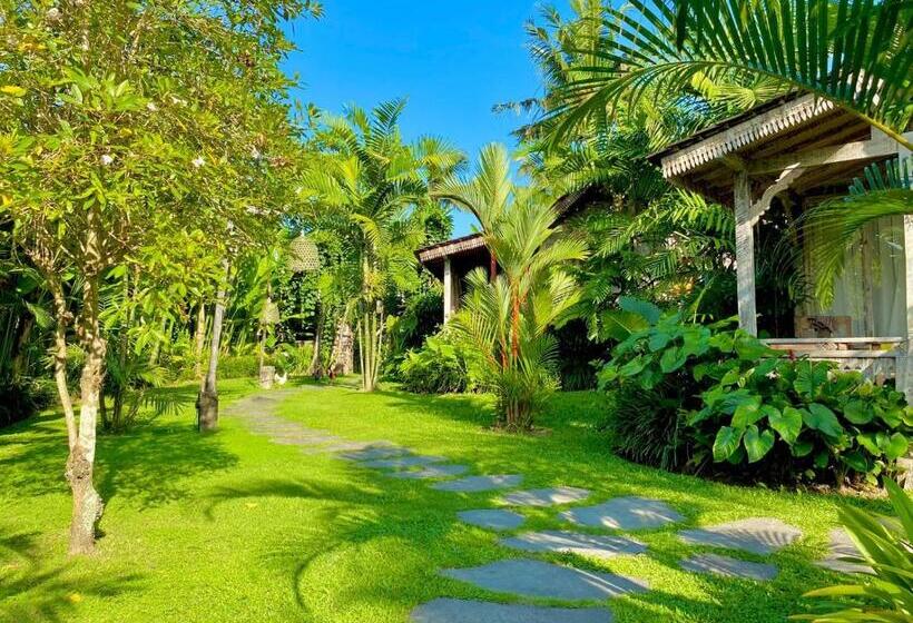 צימר Green Space Villa