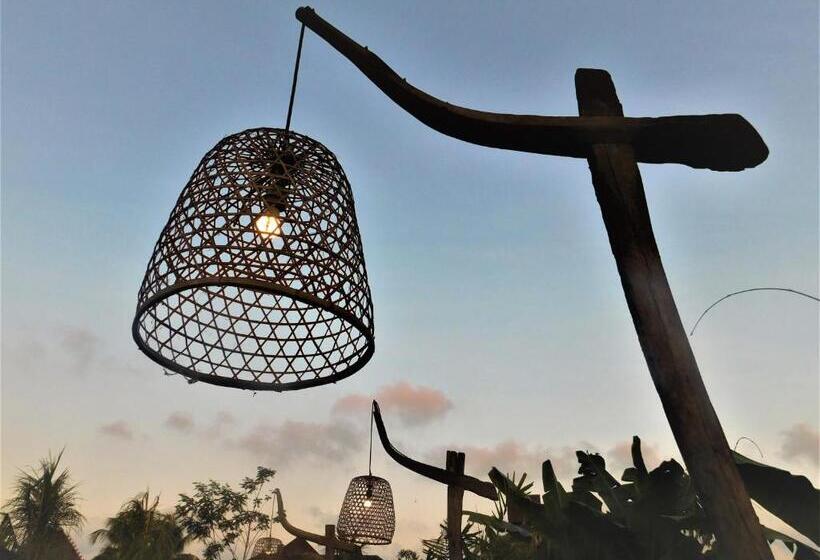 צימר Green Space Villa