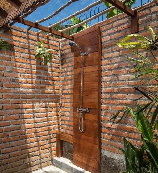 צימר Green Space Villa