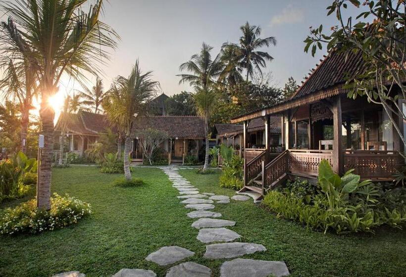 צימר Green Space Villa