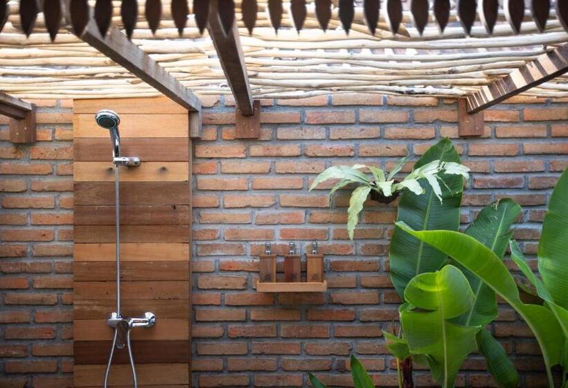 צימר Green Space Villa