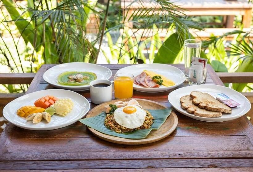 צימר Green Space Villa