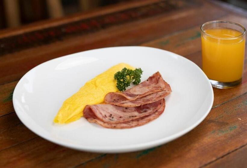 צימר Green Space Villa