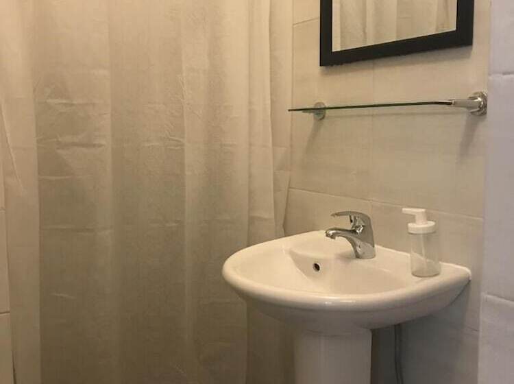 مبيت وإفطار La Villa M