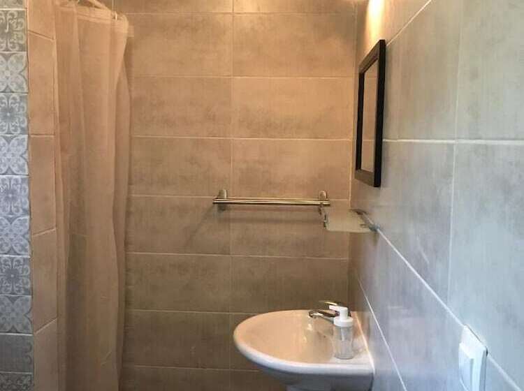 مبيت وإفطار La Villa M