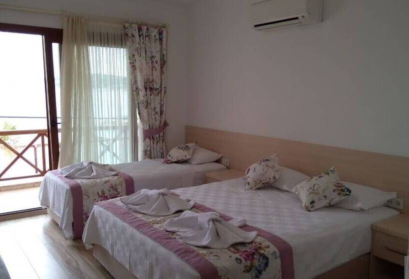 تختخواب و صبحانه Rota