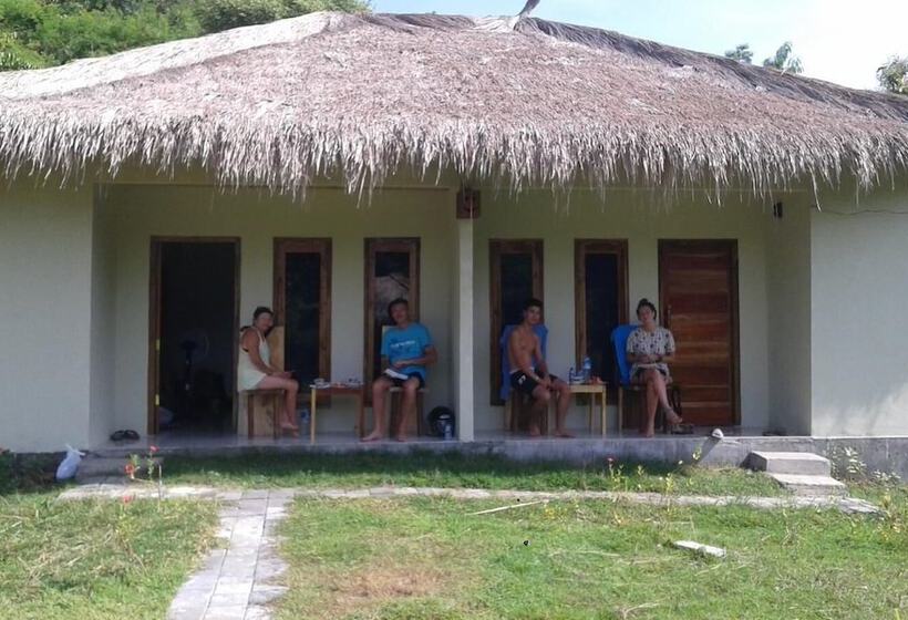 مبيت وإفطار Village Corner Homestay